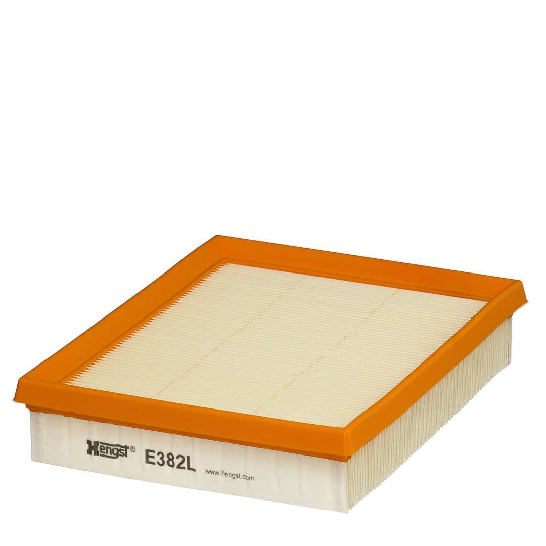 Filtru aer HENGST FILTER E382L