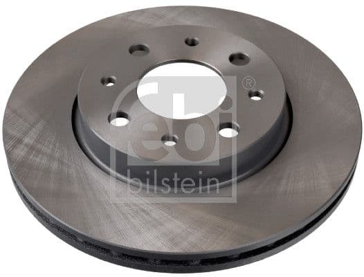 Disc frana FEBI BILSTEIN 43826