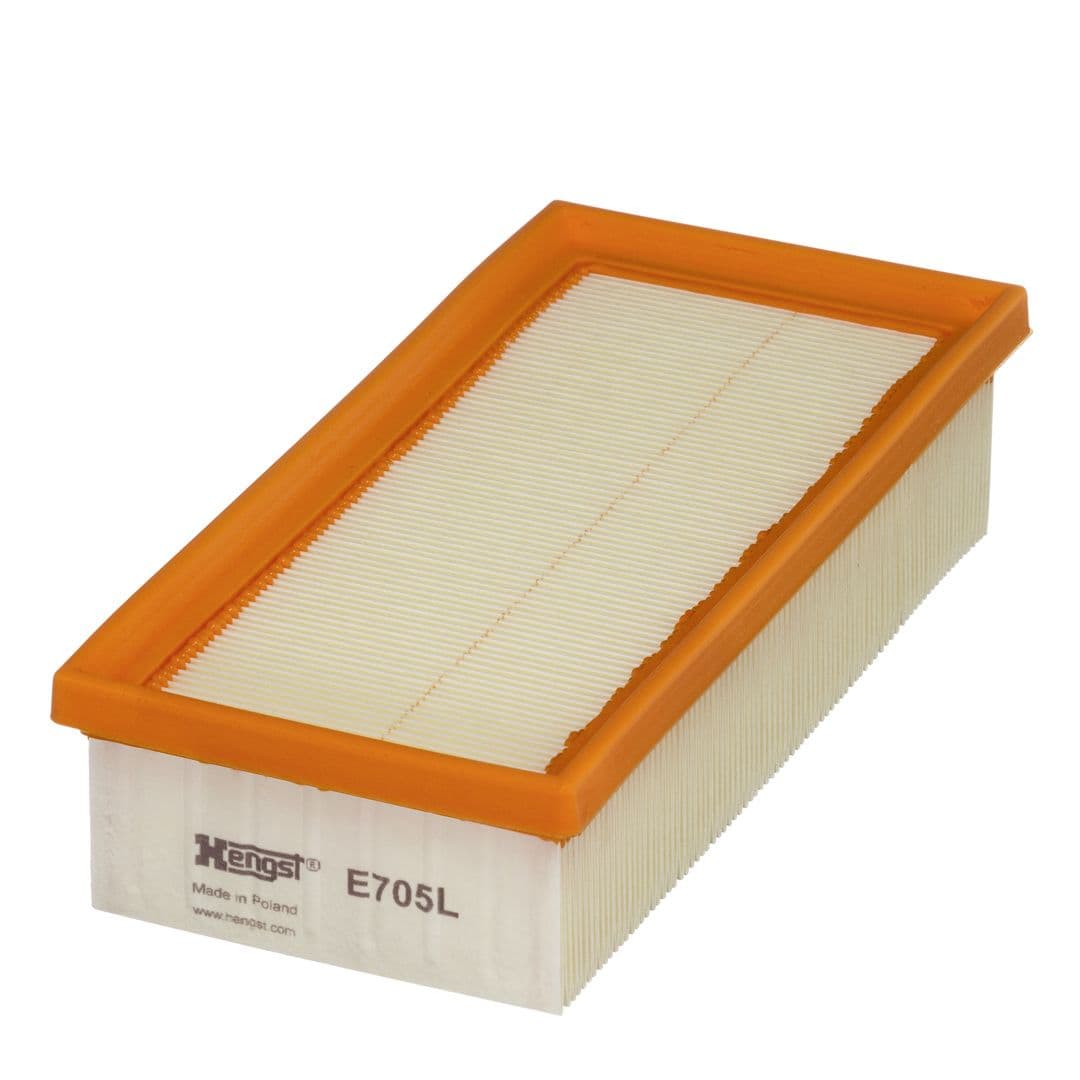 Filtru aer HENGST FILTER E705L
