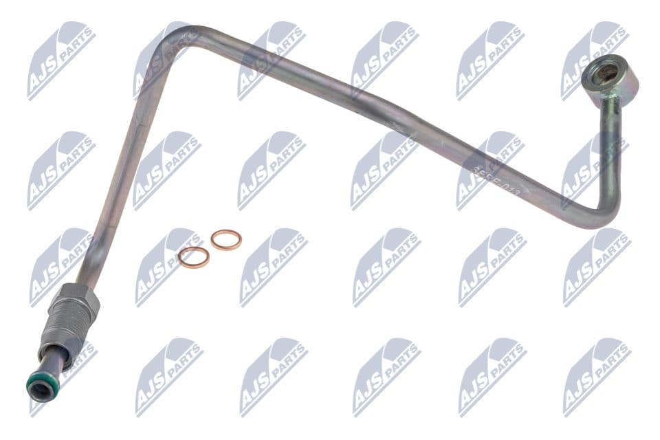 conducta ulei, incarcare NTY ECD-RE-013
