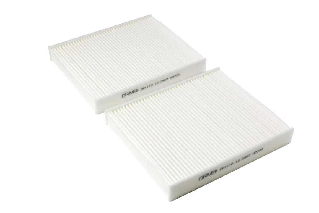 Filtru, aer habitaclu Dr!ve+ DP1110.12.0397
