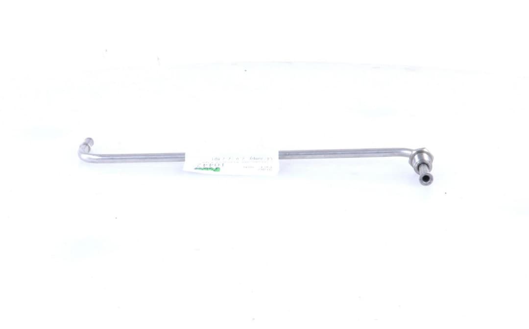 Conducta de presiune, senzor de presiune (filtru particule) WALKER 10442