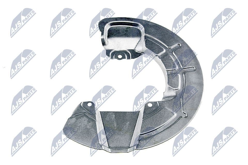 protectie stropire,disc frana NTY HTO-VV-006