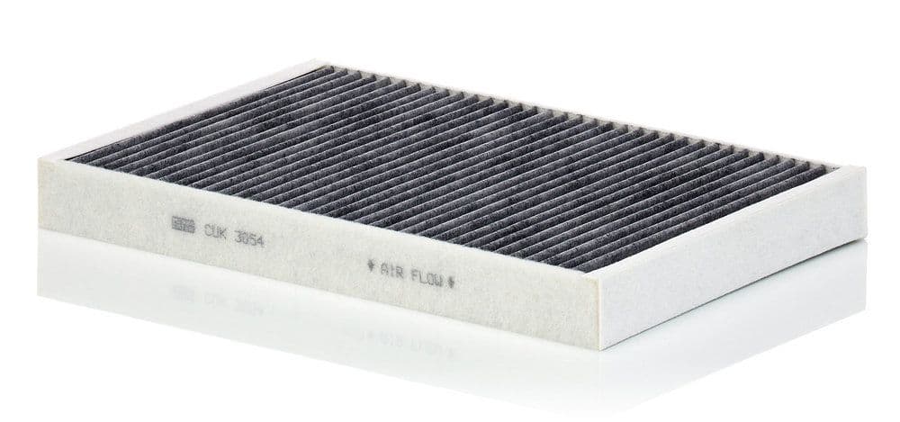 Filtru, aer habitaclu MANN-FILTER CUK 3054