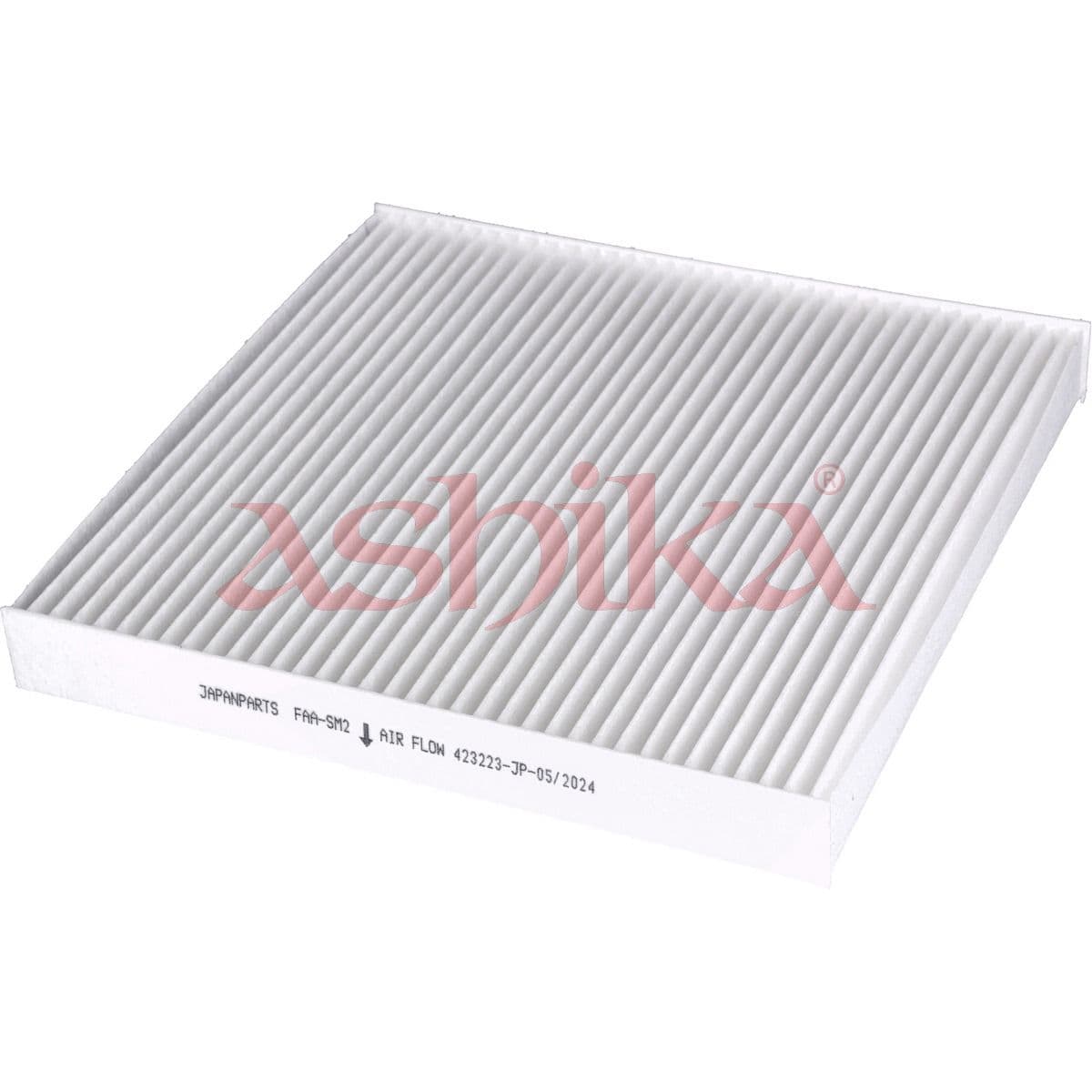Filtru, aer habitaclu ASHIKA 21-SM-SM2