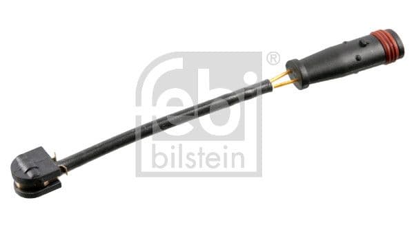 senzor de avertizare,uzura placute de frana FEBI BILSTEIN 26370