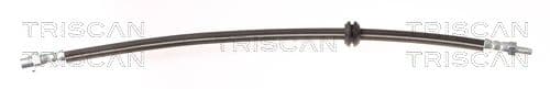 Furtun frana TRISCAN 8150 11104
