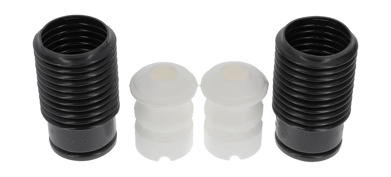 chit protectie praf,amortizor MONROE PROTECTION KIT PK125