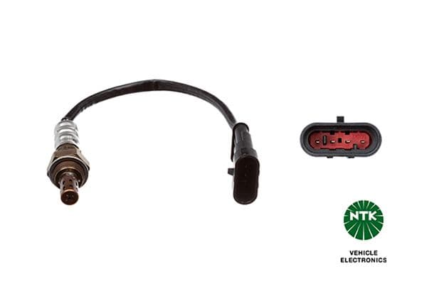 Sonda Lambda NTK 7978
