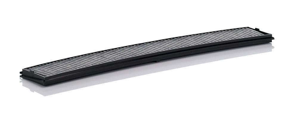 Filtru, aer habitaclu MANN-FILTER CUK 6724