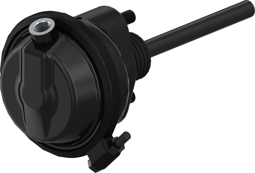 Cilindru receptor frana cu membrana WABCO 4231029000