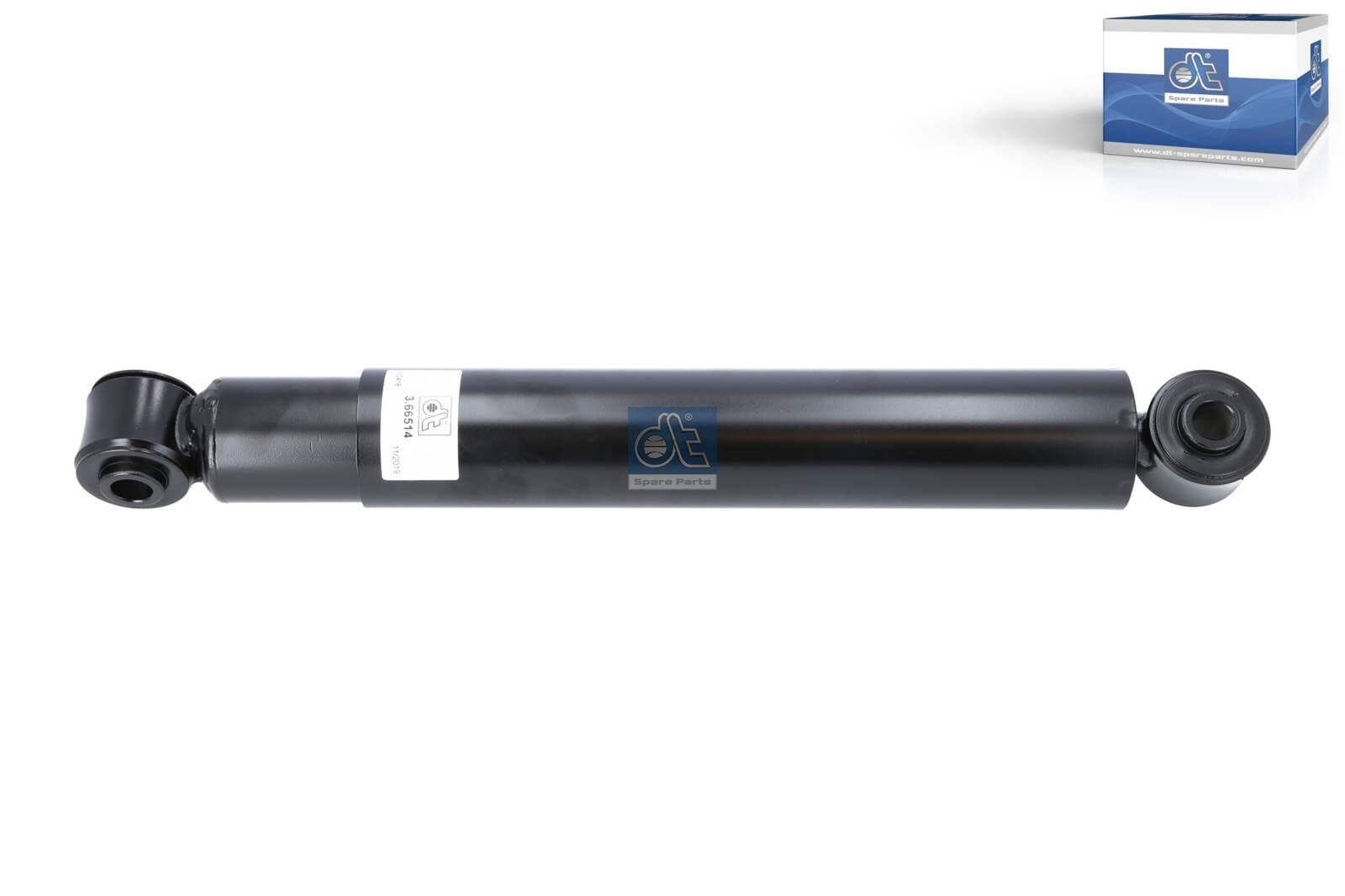 amortizor DT Spare Parts 3.66514
