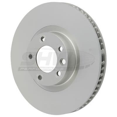 Disc frana SHW PERFORMANCE VFR37832