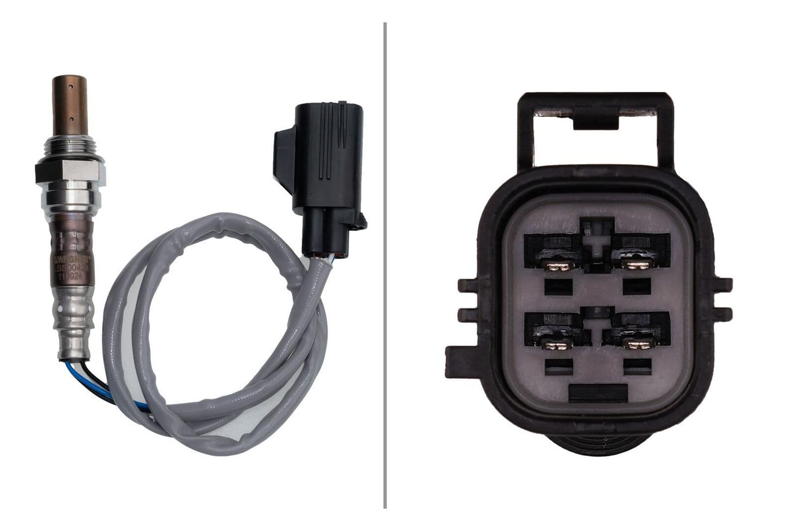 Sonda Lambda WAGNER LBS00428