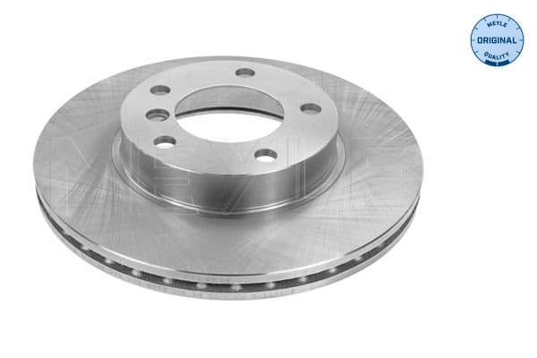 Disc frana MEYLE -ORIGINAL: True to OE. 315 521 3011