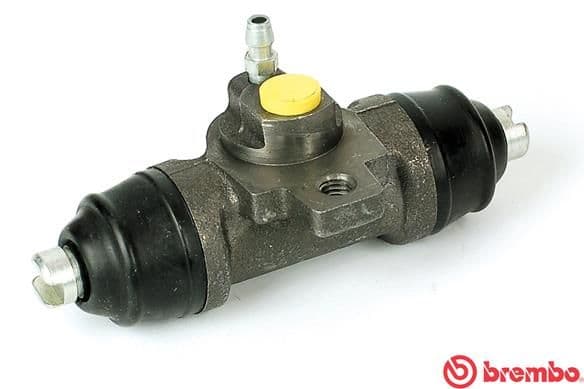 Cilindru receptor frana BREMBO ESSENTIAL LINE A 12 246