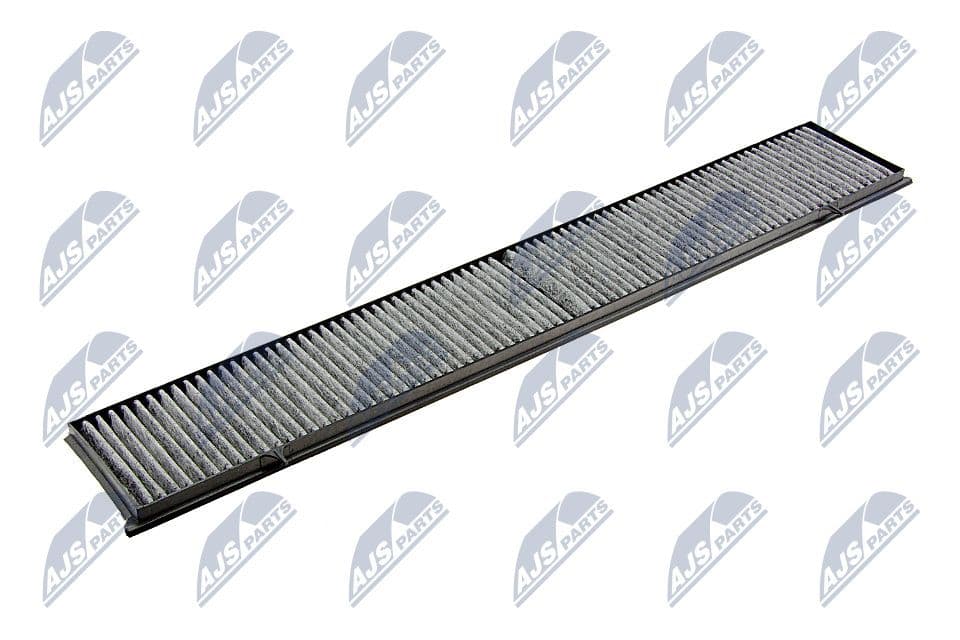 Filtru, aer habitaclu NTY FCF-BM-016C