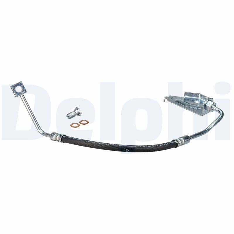 Furtun frana DELPHI LH7844