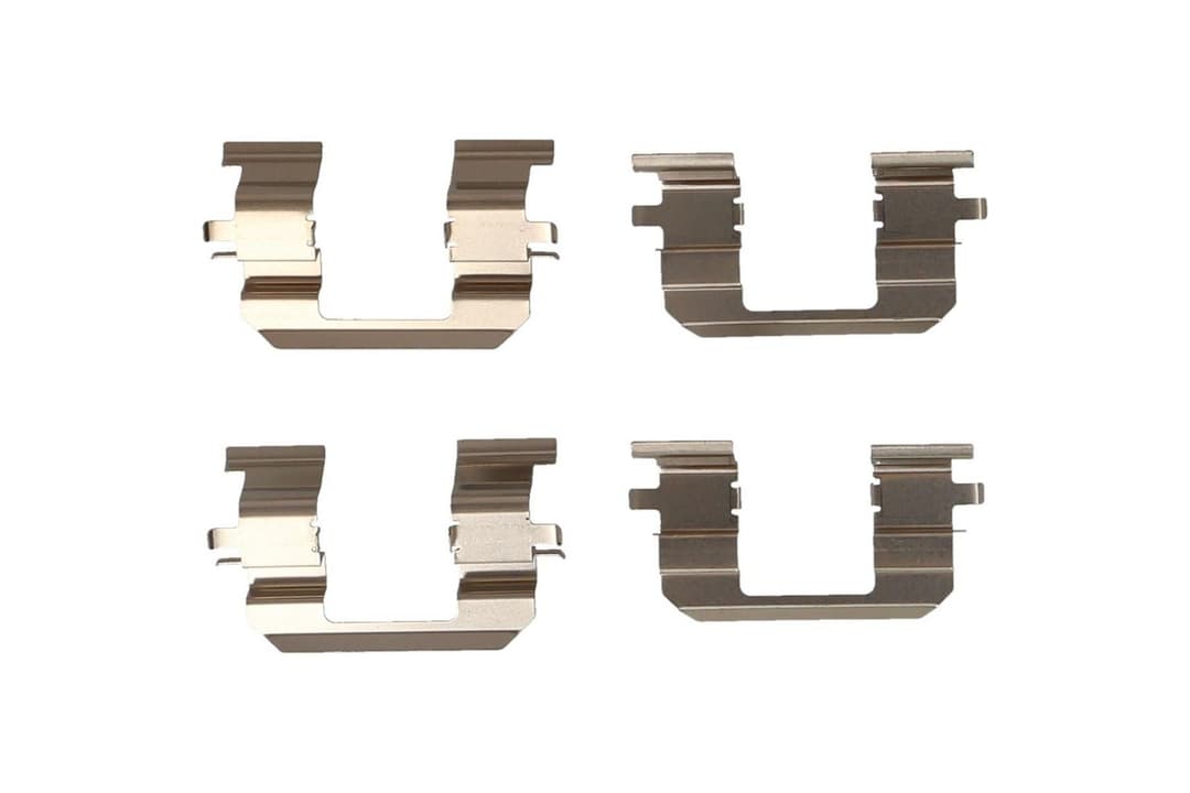 Set accesorii, placute frana KAMOKA 1130157