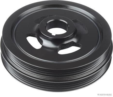 Fulie curea, arbore cotit HERTH+BUSS JAKOPARTS J1090304