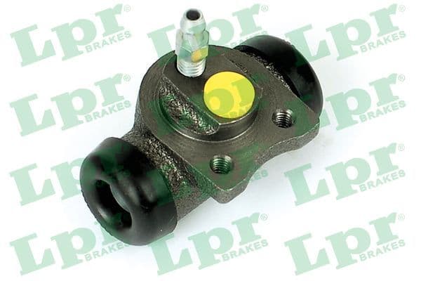 Cilindru receptor frana LPR 4248