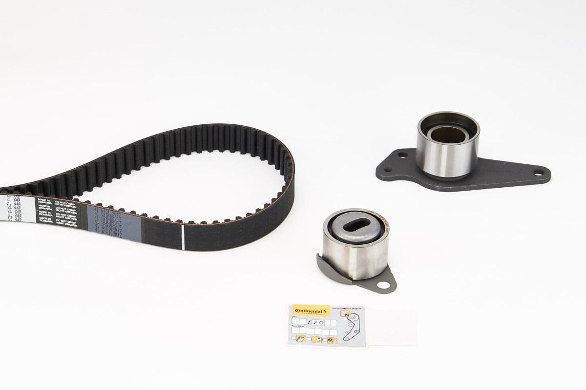Set curea de distributie CONTINENTAL CTAM CT935K1