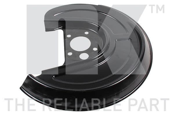 protectie stropire,disc frana NK 234784