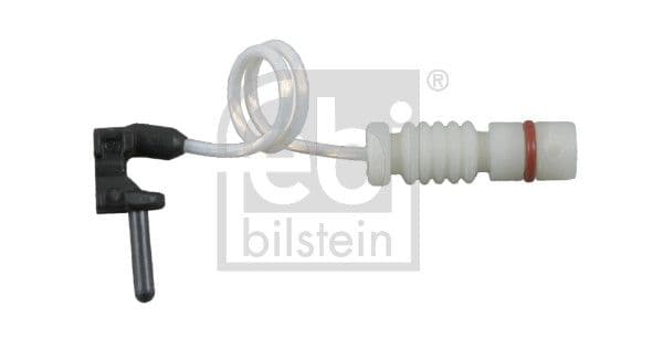 senzor de avertizare,uzura placute de frana FEBI BILSTEIN 23752