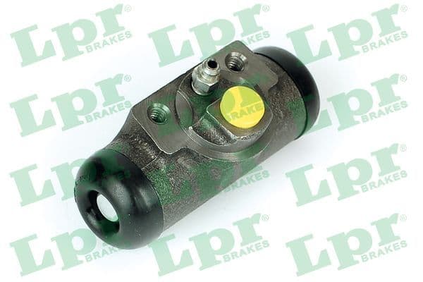 Cilindru receptor frana LPR 5539