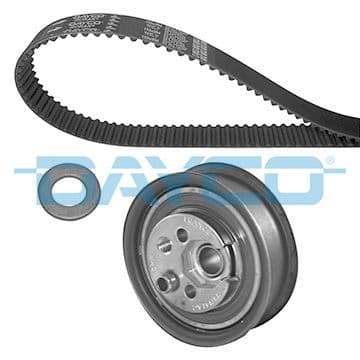 Set curea de distributie DAYCO KTB157
