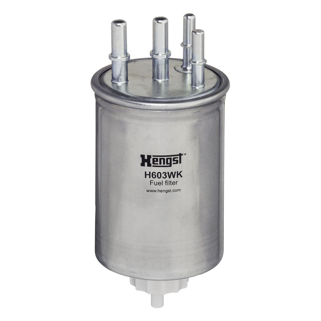 filtru combustibil HENGST FILTER H603WK