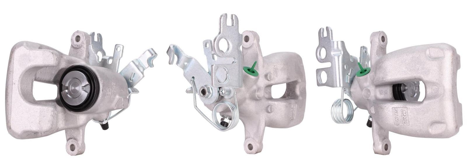 Etrier frana ELSTOCK 87-1833