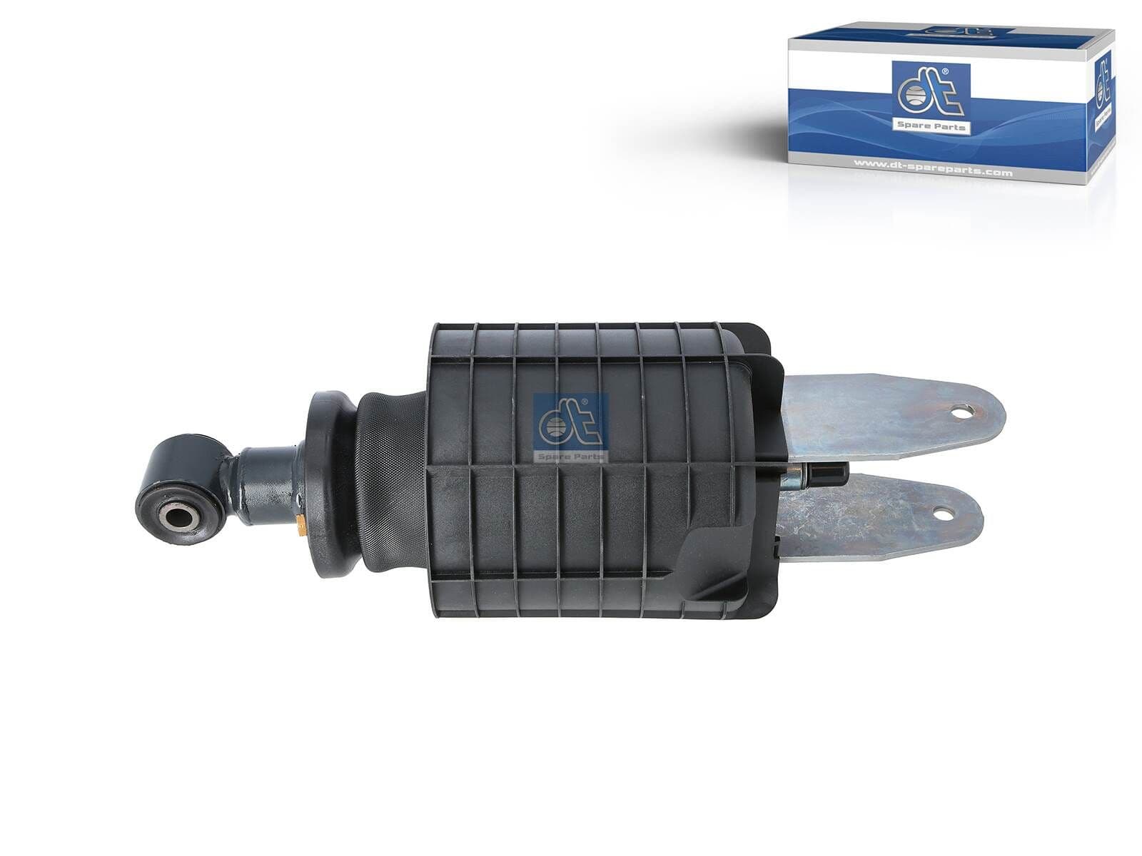 Amortizor, suspensie cabina DT Spare Parts 4.69398