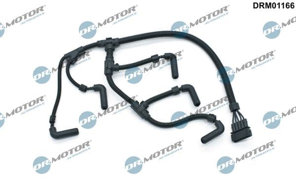 Set reparat cabluri, bujie incandescenta Dr.Motor Automotive DRM01166