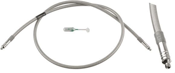 Furtun frana TRW MV099T