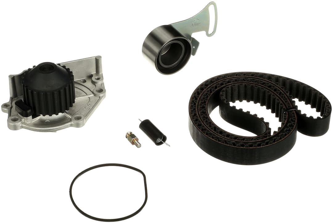 Set pompa apa + curea dintata GATES PowerGrip™ KP15238XS
