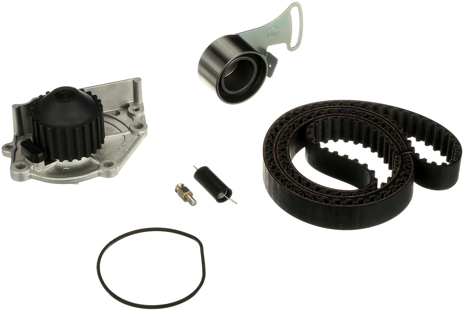 Set pompa apa + curea dintata GATES PowerGrip™ KP15238XS
