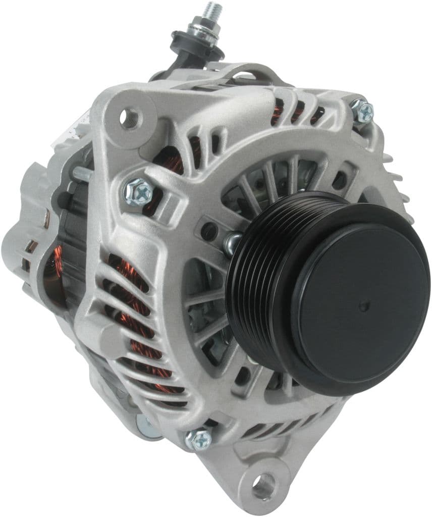 Generator / Alternator HC-Cargo F 032 114 244