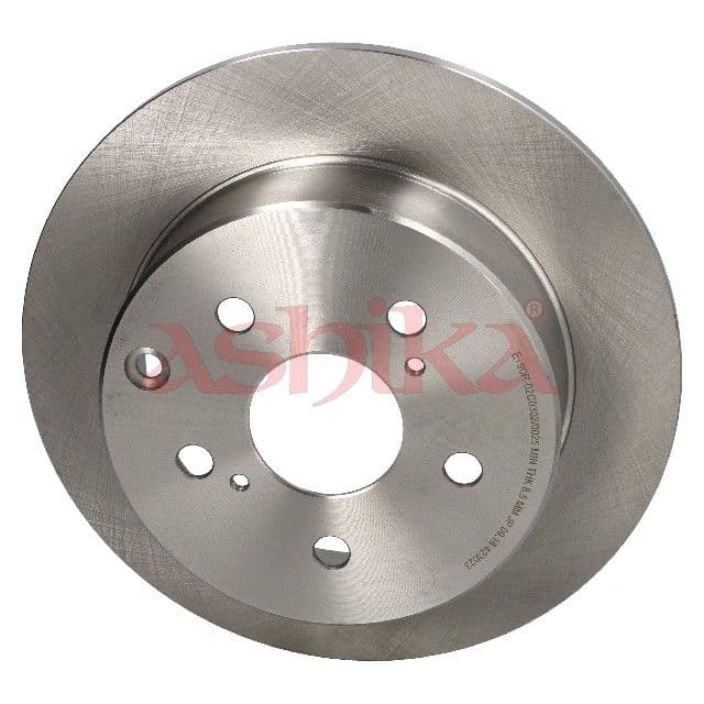 Disc frana ASHIKA 61-02-242