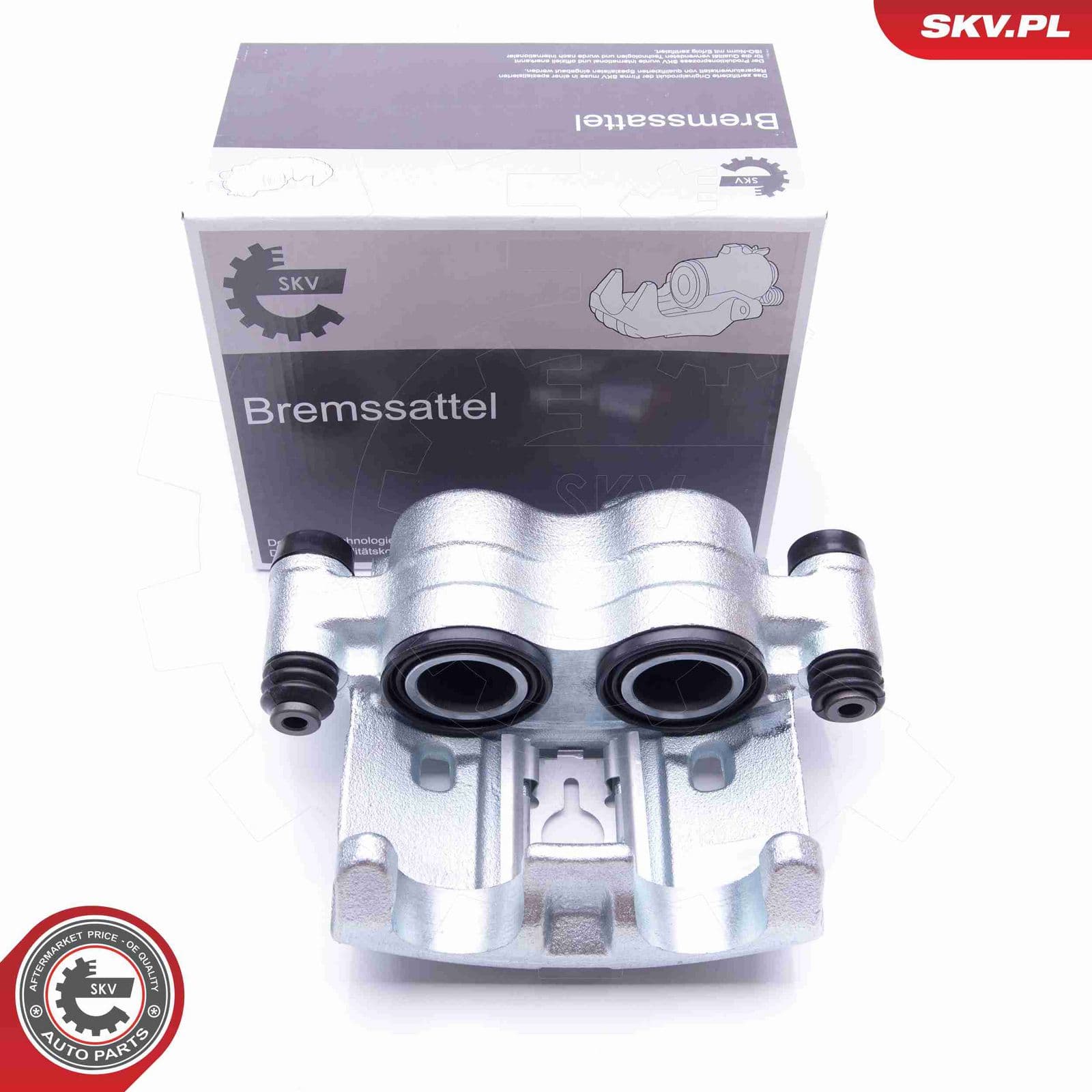 Etrier frana ESEN SKV 34SKV831