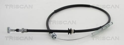 Cablu, frana de parcare TRISCAN 8140 151068