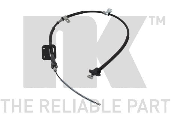 Cablu, frana de parcare NK 905226