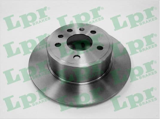 Disc frana LPR O1331P