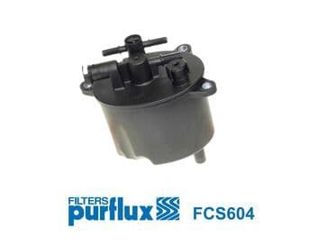 filtru combustibil PURFLUX FCS604