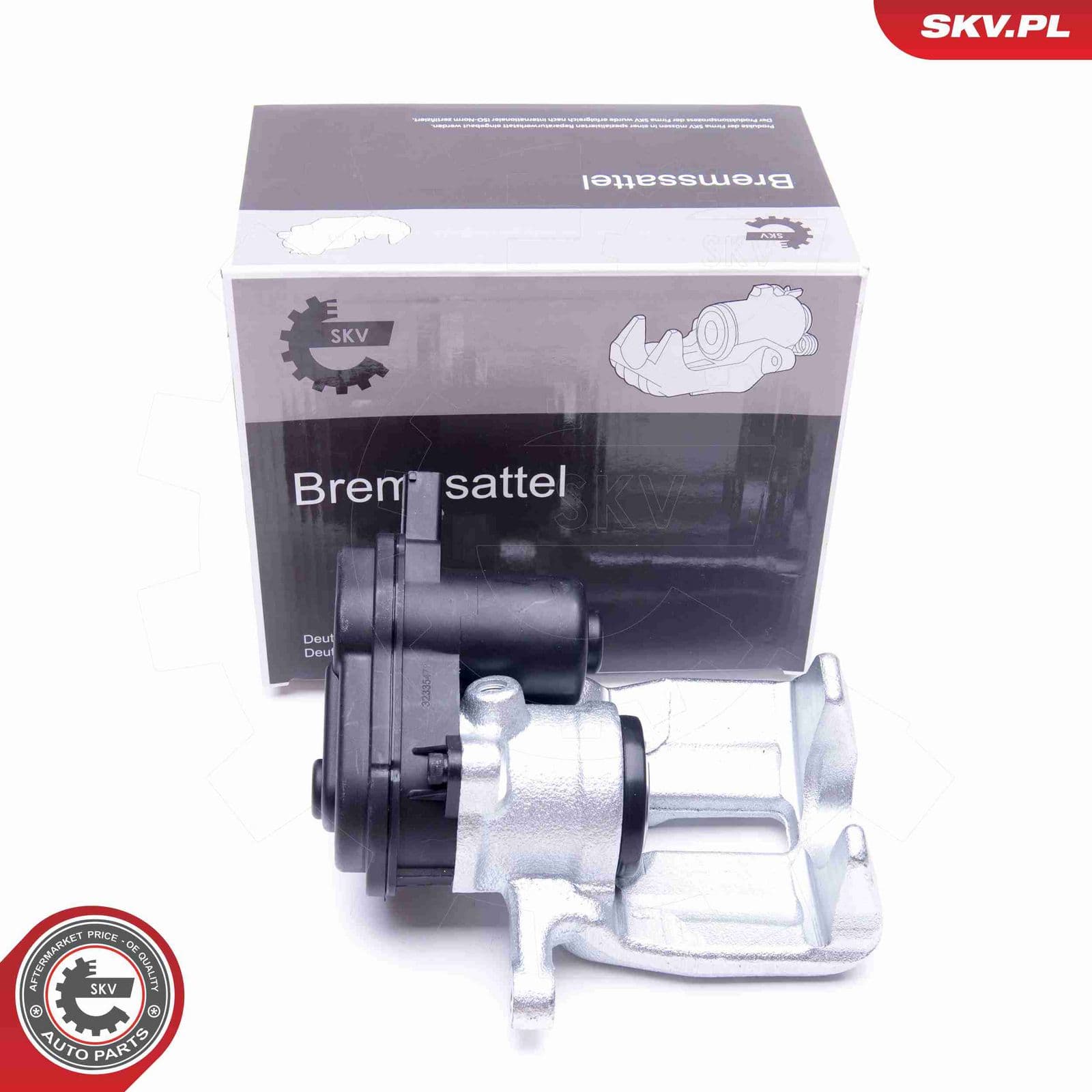 Etrier frana ESEN SKV 44SKV438