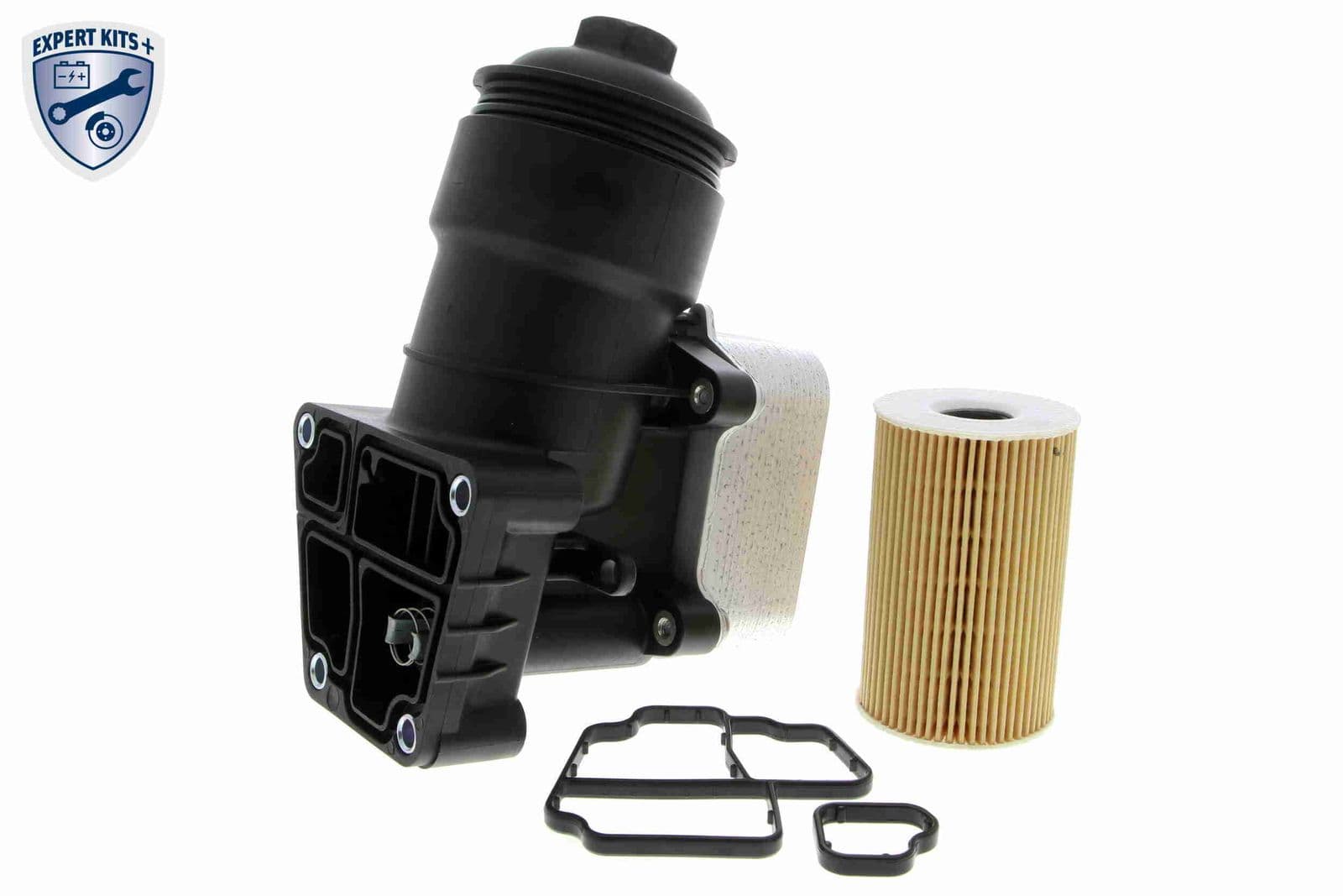 Modul filtru ulei VEMO V15-60-6087