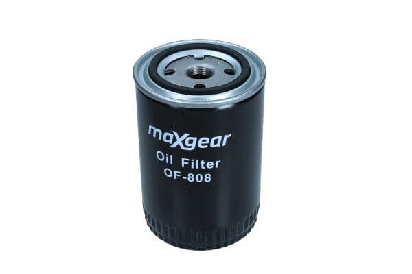 Filtru ulei MAXGEAR 26-2036