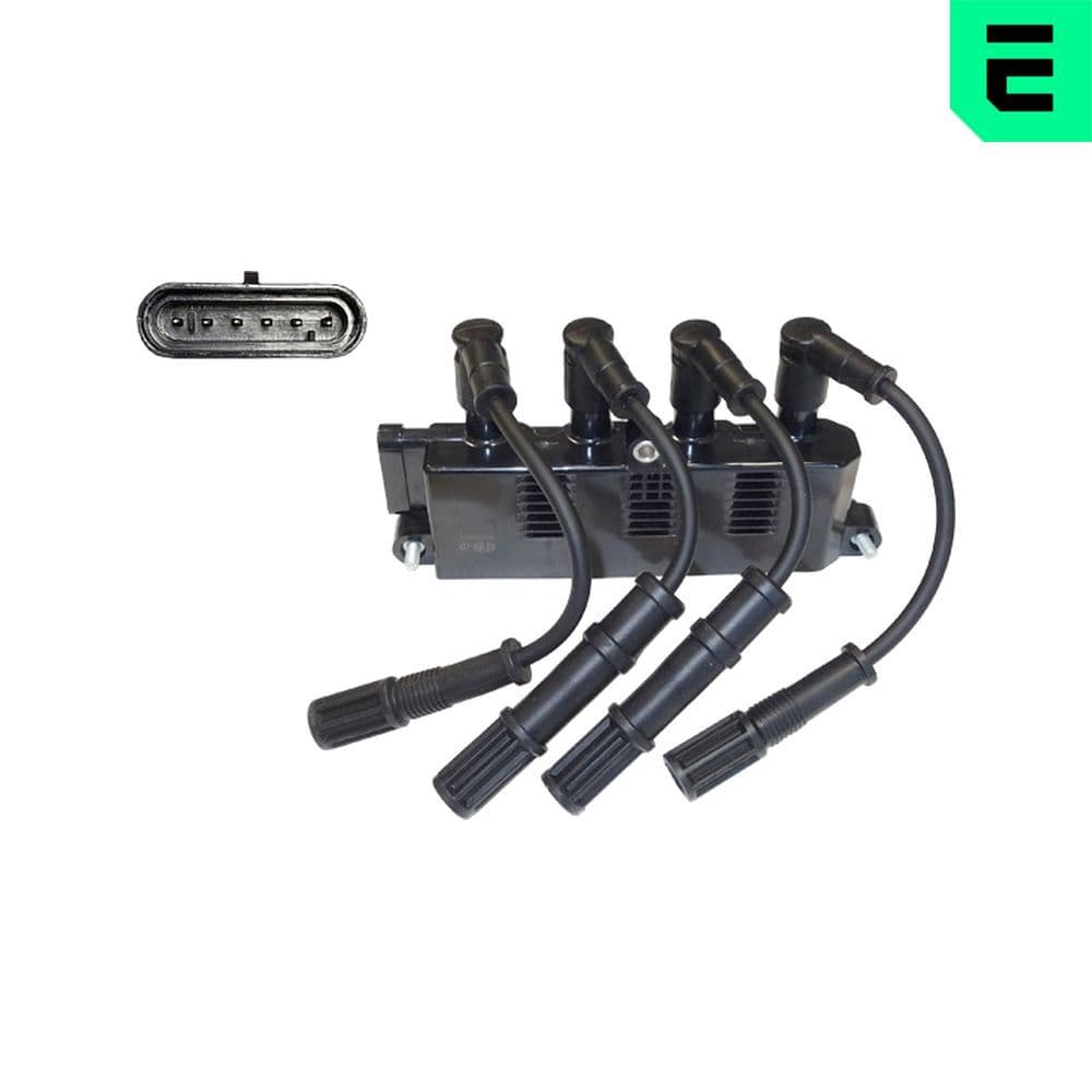 bobina de inductie ERA 880091A