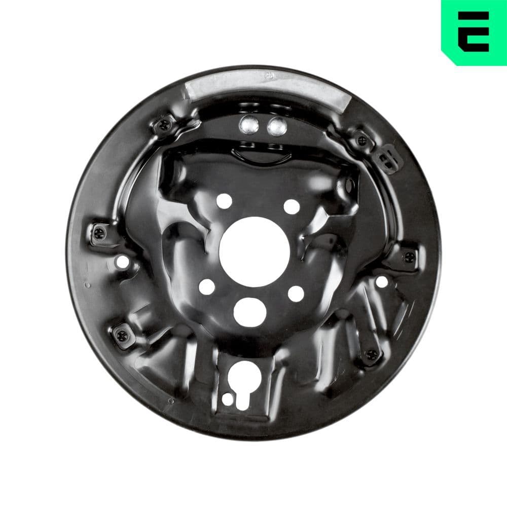 protectie stropire,disc frana OPTIMAL BSP-1065R