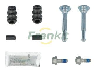 Set bucsi de ghidaj, etrier frana FRENKIT 809042